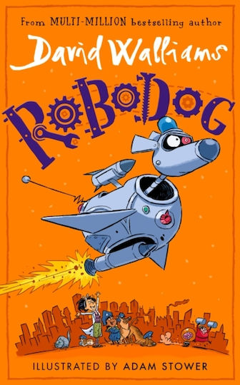 Robodog Publishers