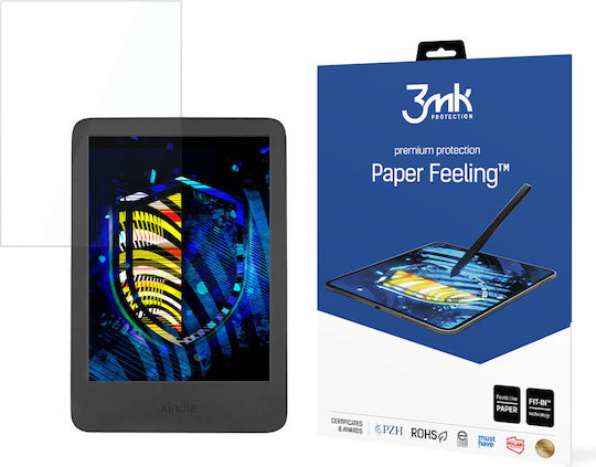 3MK Paper Feeling Screen Protector (Nokia 8.3)