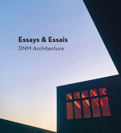 Essays Essais Limited