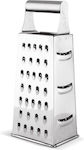 Lamart Inox Cheese Grater