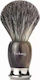 Vie Long Vielong Knot Shaving Brush Gray with Badger Bristle 21mm