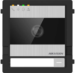 Hikvision Ds-kd7003ey-ime2 O-std Module Κάμερα 2 Καλωδίων 2 Κλήσεων