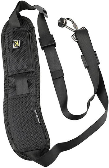 K&f Concept Gw44.0006 Schulterkameragurt