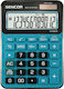 Sencor Calculator în Culoarea Albastru 1buc