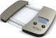 Lamart Ψηφιακή Ζυγαριά Κουζίνας έως 10kg Ασημί
