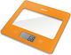 Sencor Digital Kitchen Scale Up To 5kg Orange