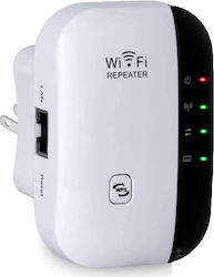 ZK16273QWS5 Einzelband WLAN-Repeater