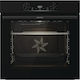 Gorenje Φούρνος άνω Πάγκου 77lt Π59.5εκ. Μαύρος