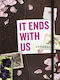 It Ends with us Journal Officially Licensed