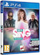 Let's Sing 2019 French Edition PS4 Game