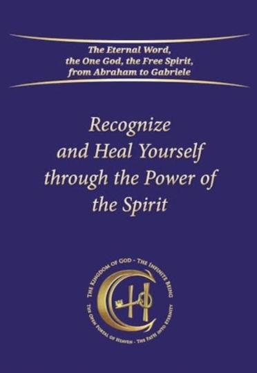 Recognize And Heal Yourself Through the Power of the Spirit Softbound Recognize And Heal Yourself Through the Power of the Spirit Softbound