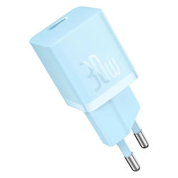 Baseus P10110902313-00 30W Mit Kabel USB-C - USB-C