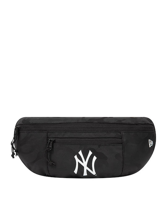New Era New York Yankees Waist Bag Black