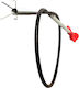 Flexible Retriever Small Objects Zola Spring Claw Gripping Plastic Metal Lengt