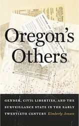 Oregon's Others