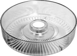 Lemon Squeezer Strainer Ak/6 Johny 1 Piece