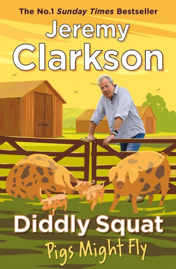 Diddly Squat Pigs Might Fly Ltd Diddly Squat Pigs Might Fly Ltd