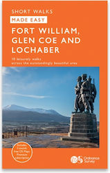 Fort William Glencoe And Lochaber