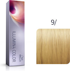 Wella Illumina Color Боя за коса 9/ Много Светл...