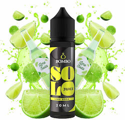 Bombo Shot de Aromă 20ml/60ml Bombo Shot de Aromă 20ml/60ml