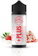 Steam Train Flavor Shot +Plus 24ml/120ml 1τμχ Signalman