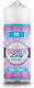 Dinner Lady Flavor Shot Ice 40ml/120ml 1Stück Bubble Trouble