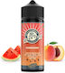 Steam Train Flavor Shot Bells & Whistles 30ml/1...