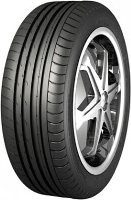 Nankang Sportnex AS-2+ 215/50R17 95Интернет магазин Летни гуми Гума за Пътник Кола
