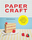 Papercraft Unique Projects In Paper To Cut Fold And Create Hattie Newman 1029