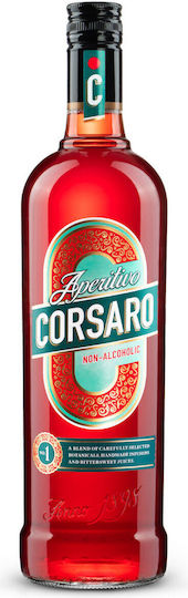Corsaro Aperitif Aperitif 0% 700ml
