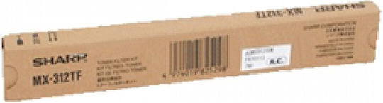 Sharp Filter για Sharp (MX-312TF)