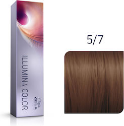 Wella Illumina Color Боя За Коса 5/7 60мл