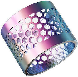 Aspire Pyrex Honeycomb Tube Aspire Pyrex Honeycomb Tube