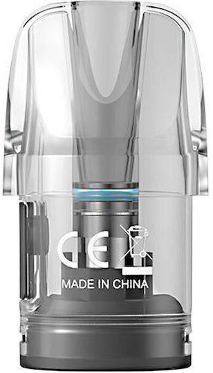 Aspire Tsx Ανταλλακτικό Pod 3ml με Αντίσταση 1ohm