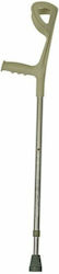 Alfa Care Alfa Care Ellbogen-Batterie Silber AC...