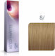 Wella Illumina Color Hair Dye 8 Light Blonde 60ml