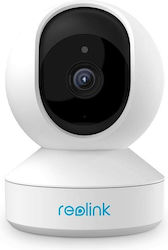 Reolink E1 Zoom IP Κάμερα Παρακολούθησης Wi-Fi 5MP Full HD+ με Αμφίδρομη Επικοινωνία