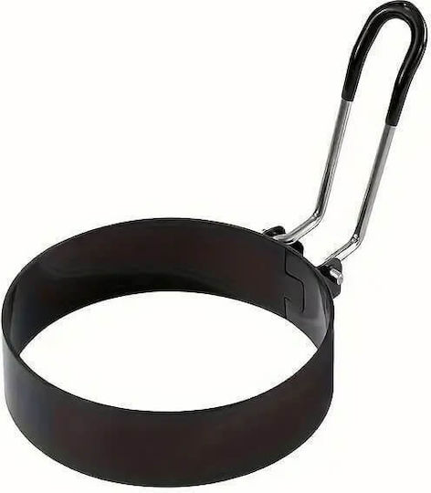 Egg Ring Non-Stick 9cmx2.1hcm 1731