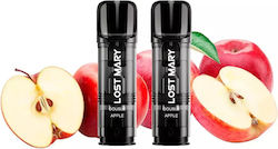Lost Mary Tappo Προγεμισμένο Pod 2ml Lost Mary Tappo Προγεμισμένο Pod 2ml
