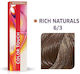 Wella Color Touch Rich Naturals Προσωρινή Βαφή ...
