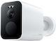 Xiaomi BW500 IP Κάμερα Παρακολούθησης Wi-Fi Full HD+ 3MP Αδιάβροχη Μπαταρίας με Αμφίδρομη Επικοινωνία και Φακό 3.6mm