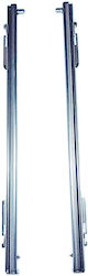 Thermogatz Τηλεσκοπικός Μηχανισμός Φούρνου 04.401.580 Thermogatz Τηλεσκοπικός Μηχανισμός Φούρνου 04.401.580