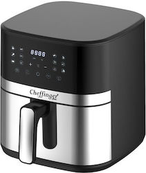 Cheffinger 7lt Black CF-AFRY7 Cheffinger 7lt Black CF-AFRY7