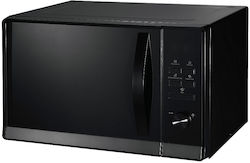 Finlux FMO-3090D 30lt Μαύρος Finlux FMO-3090D 30lt Μαύρος