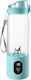 Concept Blender with Plastic Jug 600 ml Blue SM4002