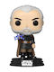 Funko Pop! Filme: Krieg der Sterne - Count 744 Wackelkopf