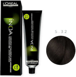 L'Oréal Professionnel Inoa Боя За Коса Без Амон...