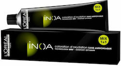 L'Oréal Professionnel Inoa Hair Dye No Ammonia ...