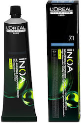 L'Oréal Professionnel Inoa Permanent Hair Dye w...