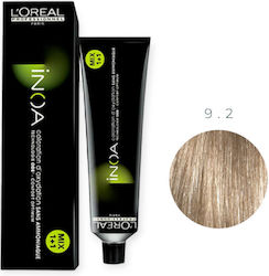 L'Oréal Professionnel Inoa Hair Dye No Ammonia ...